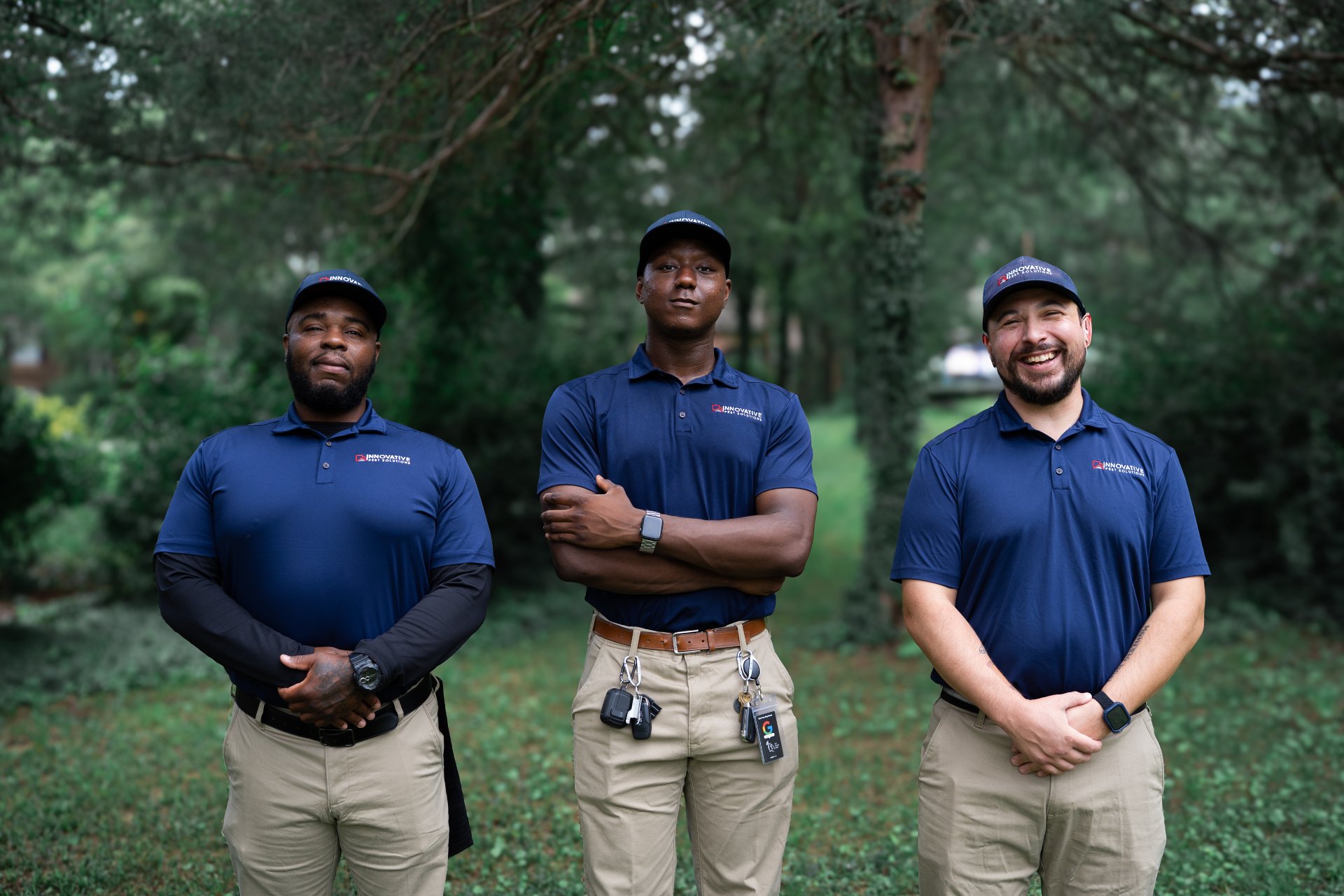 Innovative Pest Solutions, Pest Control Services in Raleigh, NC - photo 5