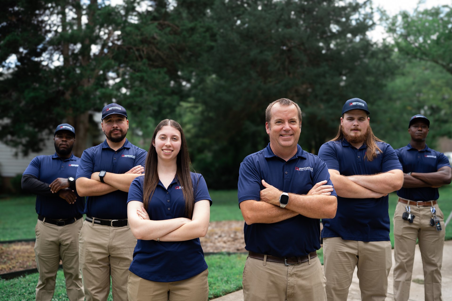 Innovative Pest Solutions, Pest Control Services in Raleigh, NC - photo 6