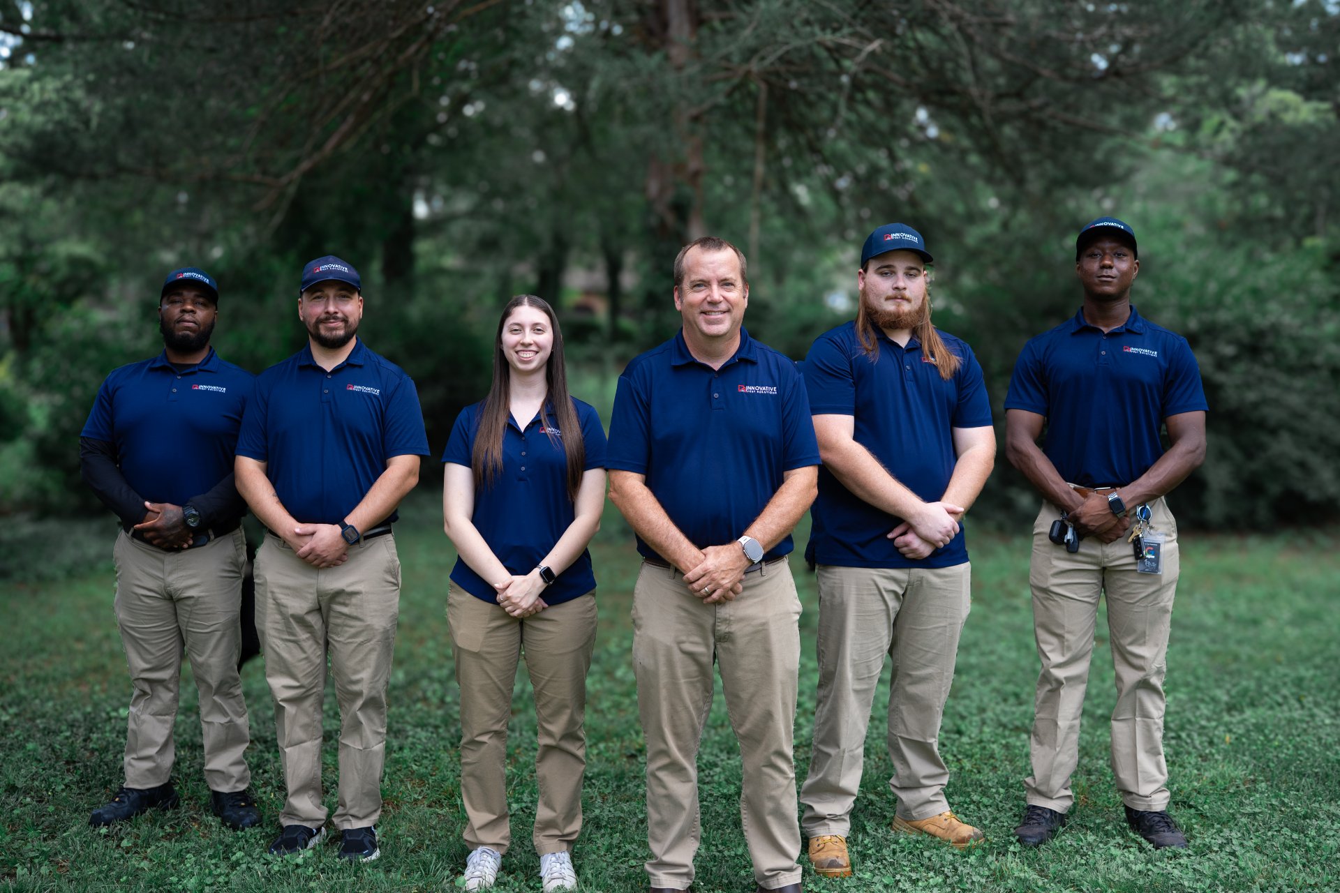 Innovative Pest Solutions, Pest Control Services in Raleigh, NC - photo 7