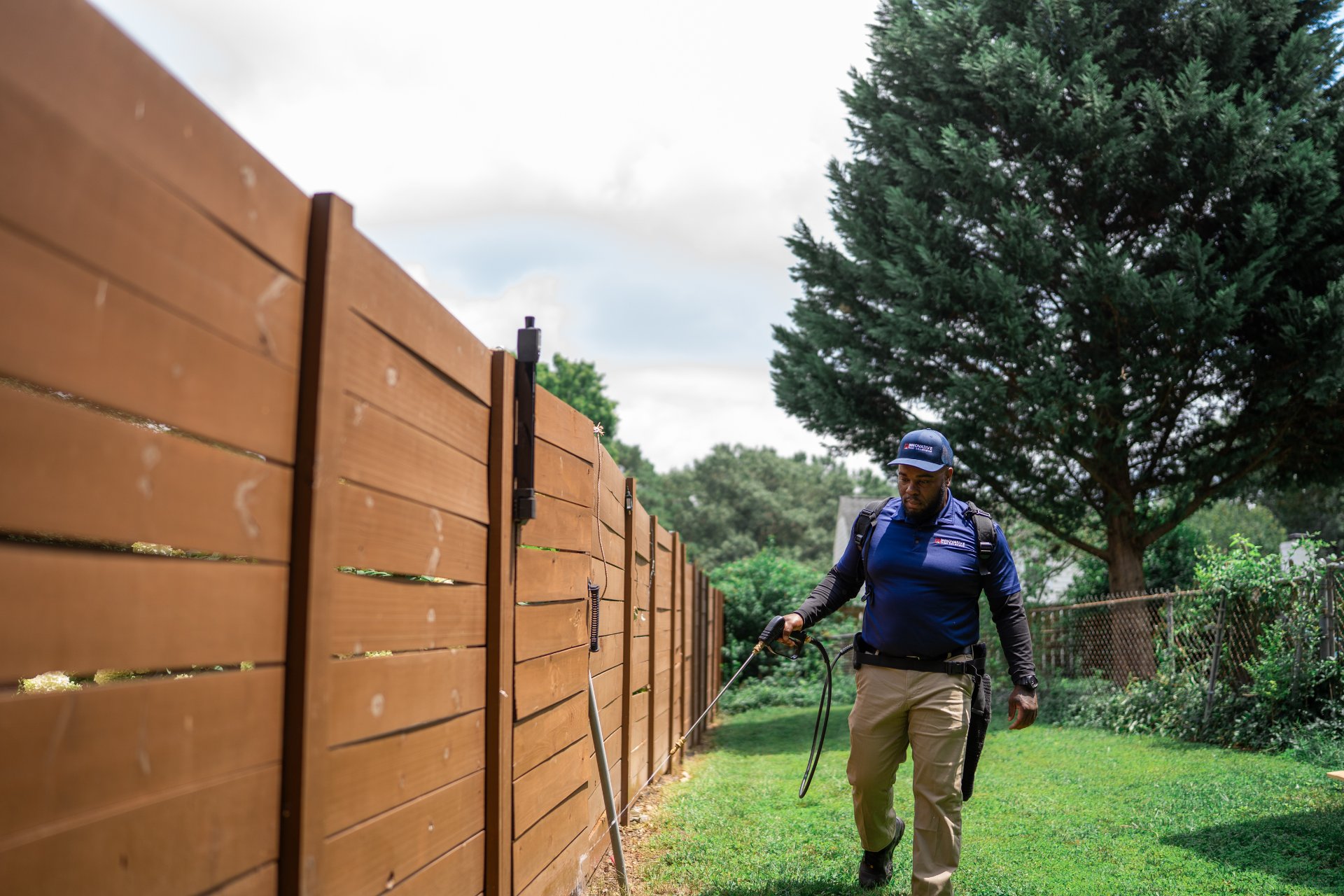 Innovative Pest Solutions, Pest Control Services in Raleigh, NC - photo 8