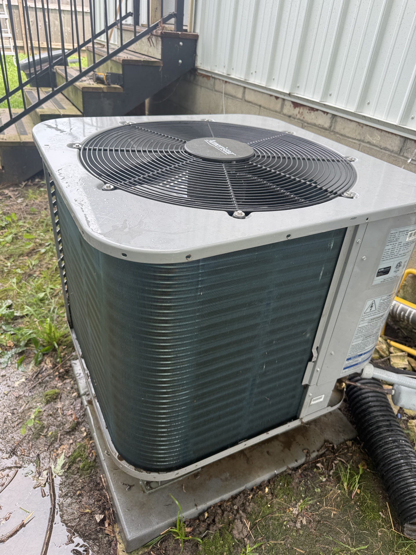 2J’s Heating and Cooling, Central Air Conditioning Installation or Replacement in Warsaw, MO - photo 7