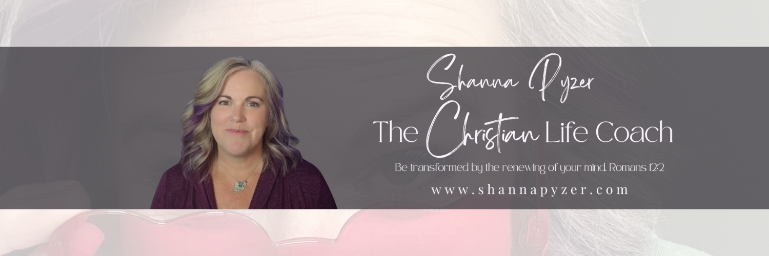 Shanna Pyzer Coaching LLC cover photo
