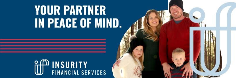 Insurity Financial Services cover photo