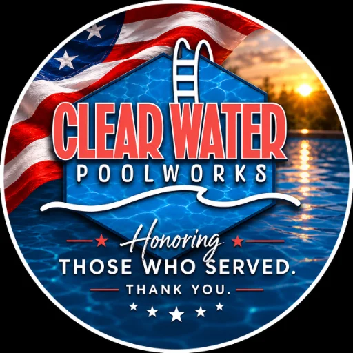 Clear Water Poolworks