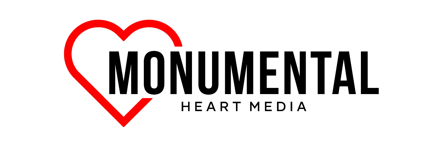 Monumental Heart Media cover photo