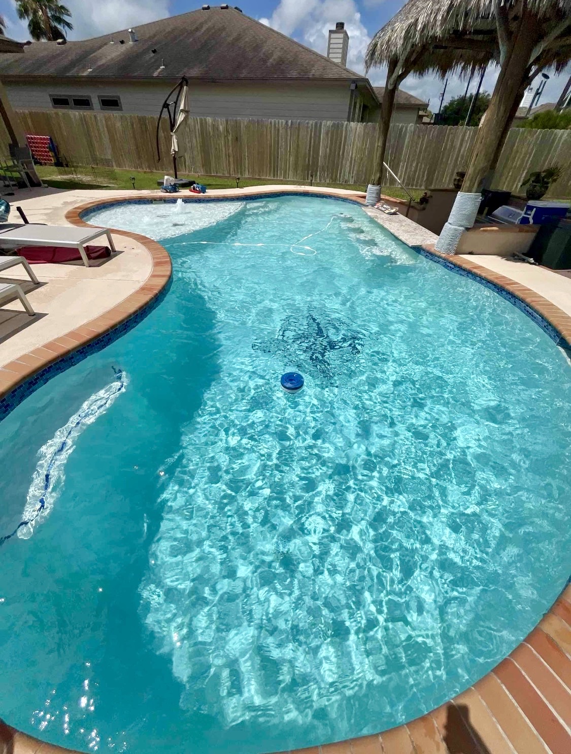 Kingdom Pools, Swimming Pool Cleaning, Maintenance, and Inspection in Corpus Christi, TX - photo 1