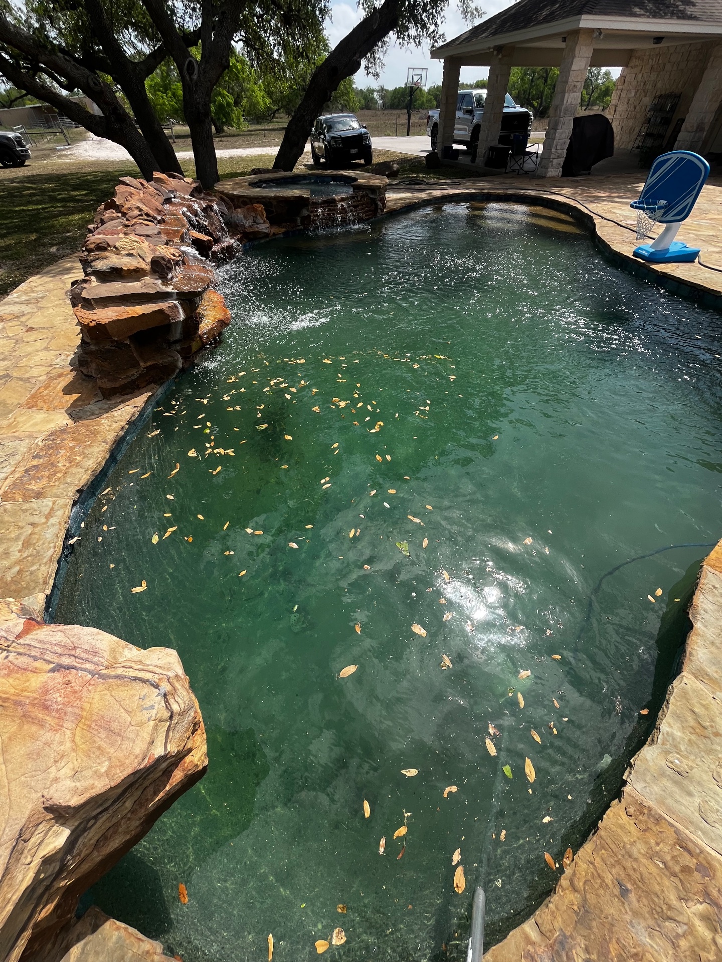 Kingdom Pools, Swimming Pool Cleaning, Maintenance, and Inspection in Corpus Christi, TX - photo 7