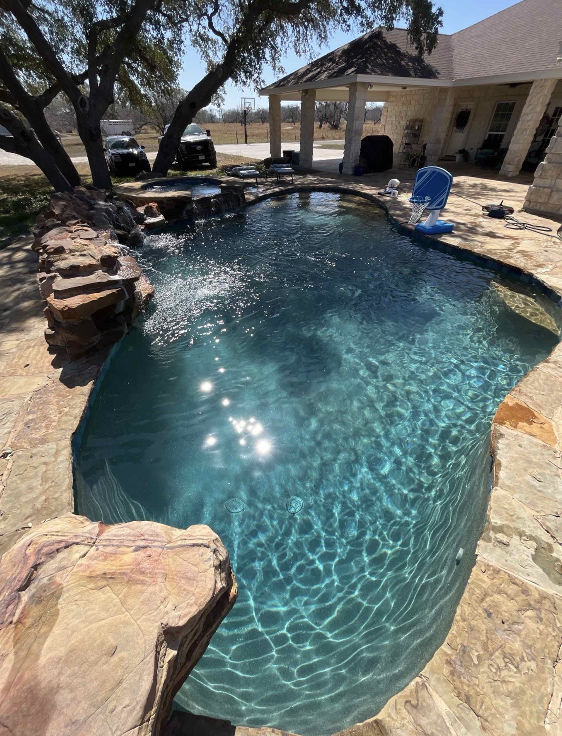 Kingdom Pools, Swimming Pool Cleaning, Maintenance, and Inspection in Corpus Christi, TX - photo 8