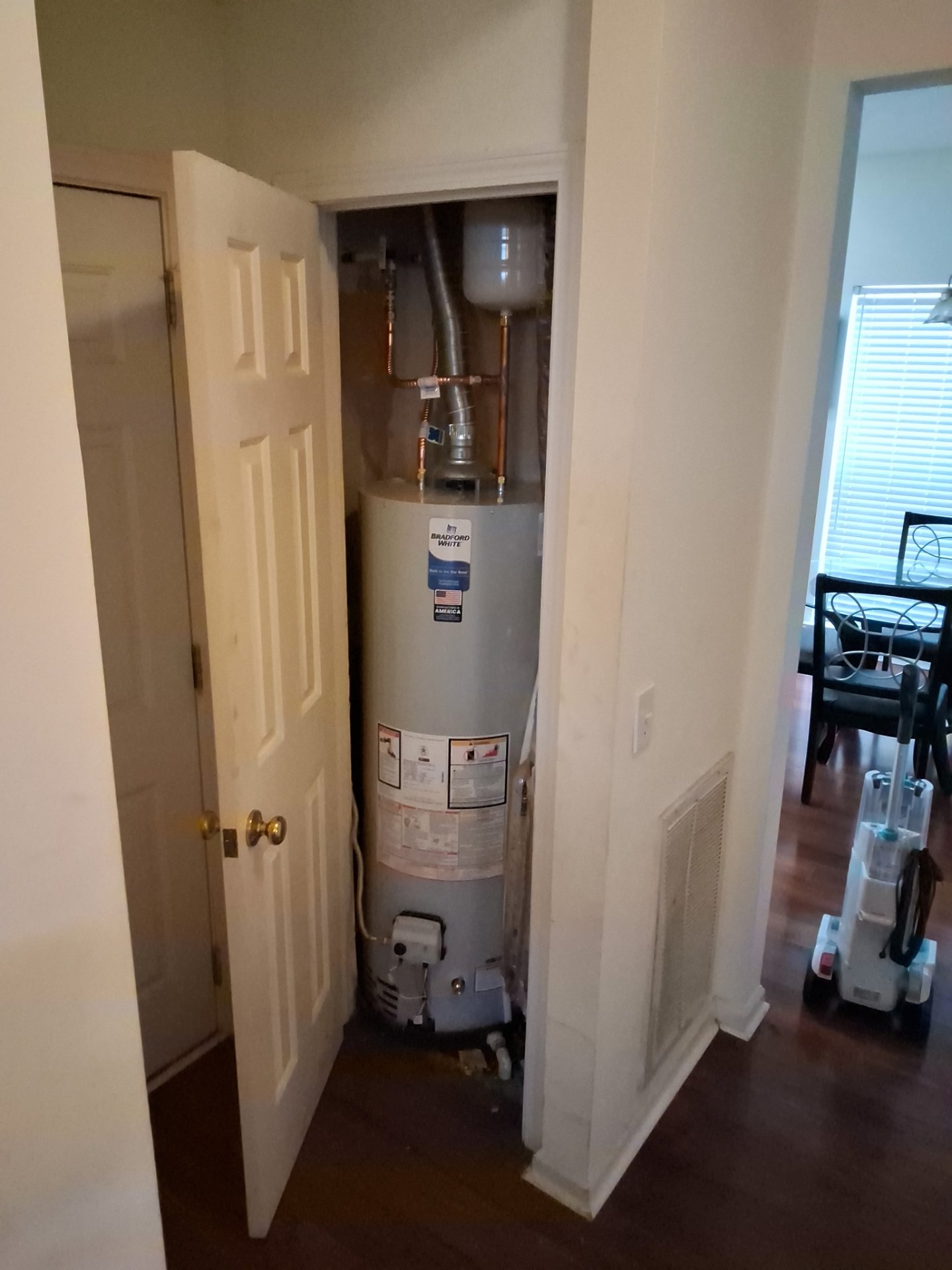 FlowGeeks Plumbing, Plumbing Drain Repair in Concord, NC - photo 1