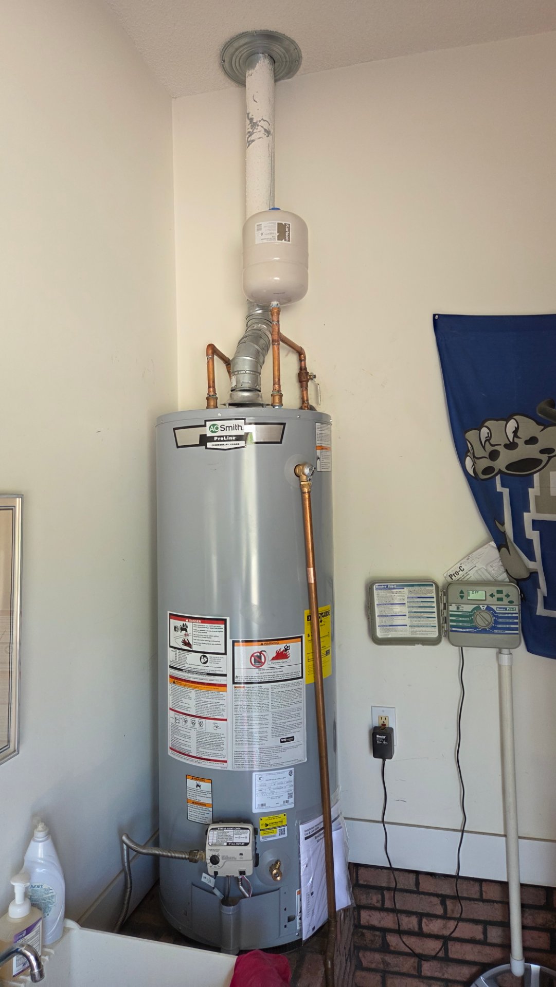 FlowGeeks Plumbing, Plumbing Drain Repair in Concord, NC - photo 4