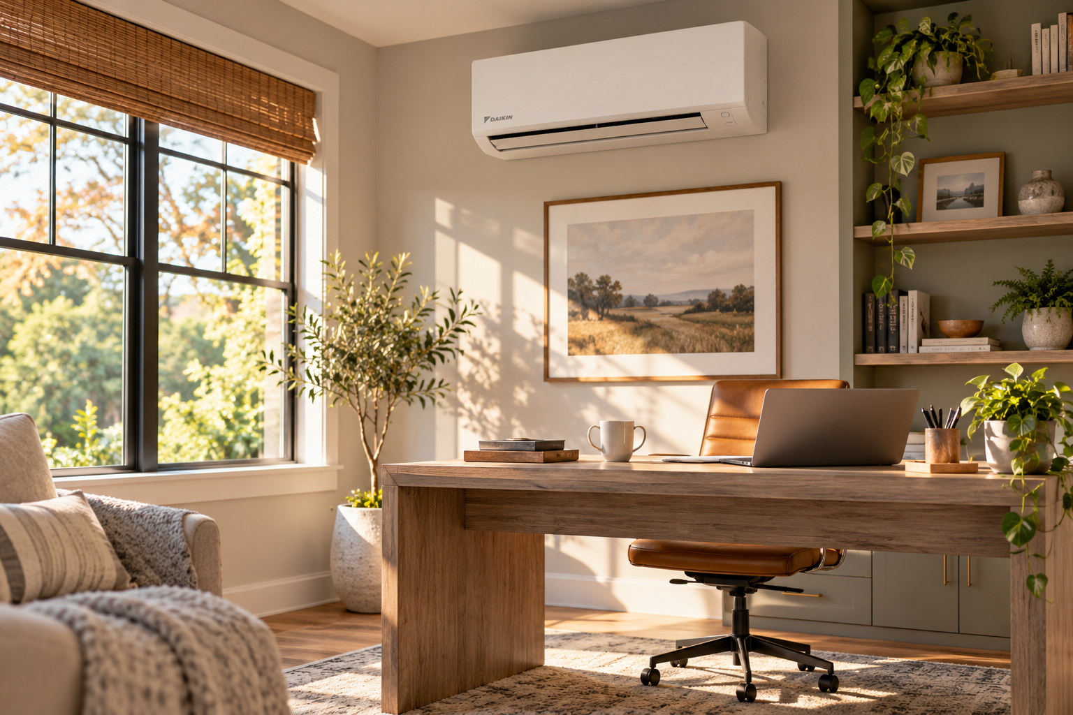 Jack Harrison Heating & Air Conditioning, Air Purification Products in Olathe, KS - photo 2