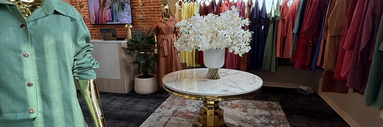 Mel & Mel Boutique cover photo