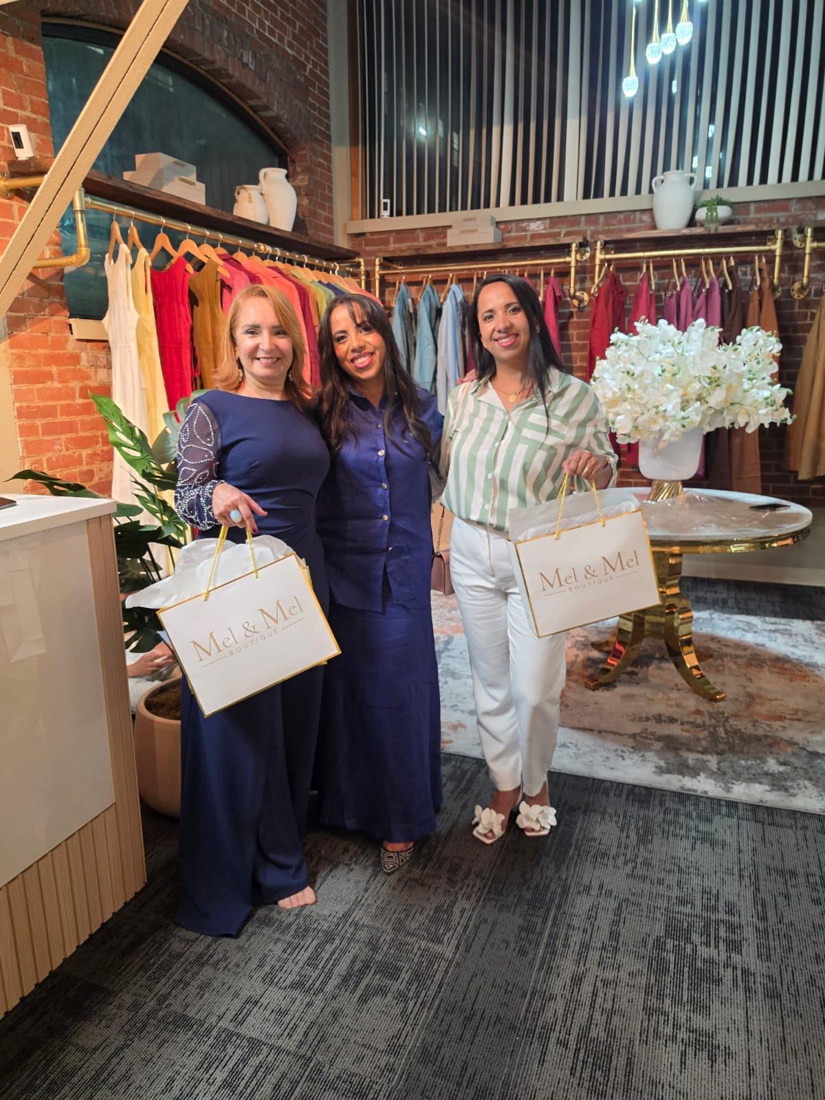 Mel & Mel Boutique, Women's Clothing in Nashua, NH - photo 3