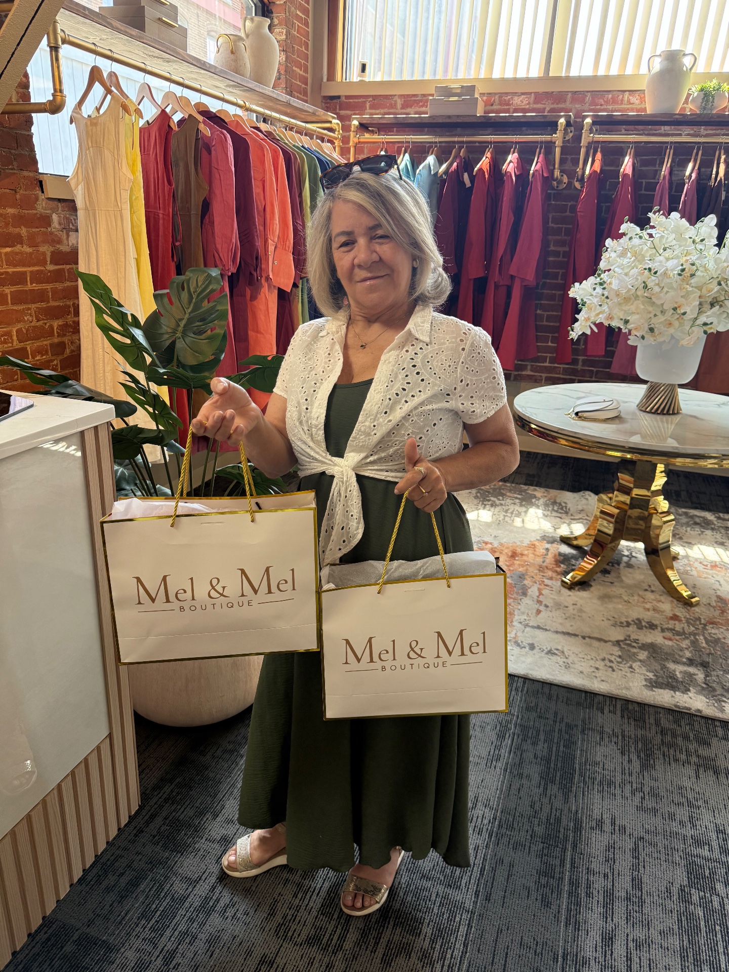 Mel & Mel Boutique, Women's Clothing in Nashua, NH - photo 4
