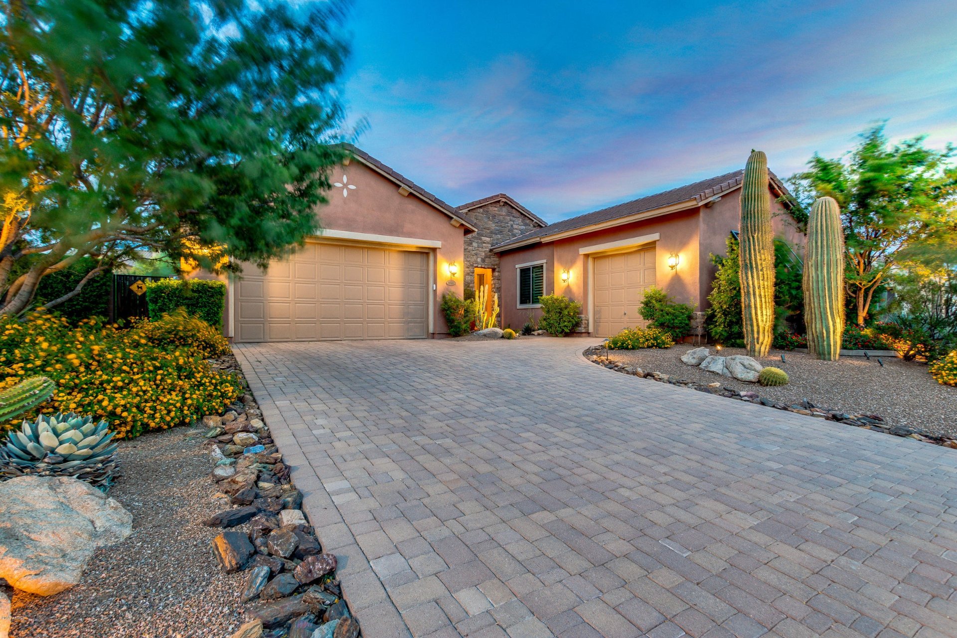 The Grandon Group, Luxury Real Estate Agents in Cave Creek, AZ - photo 4