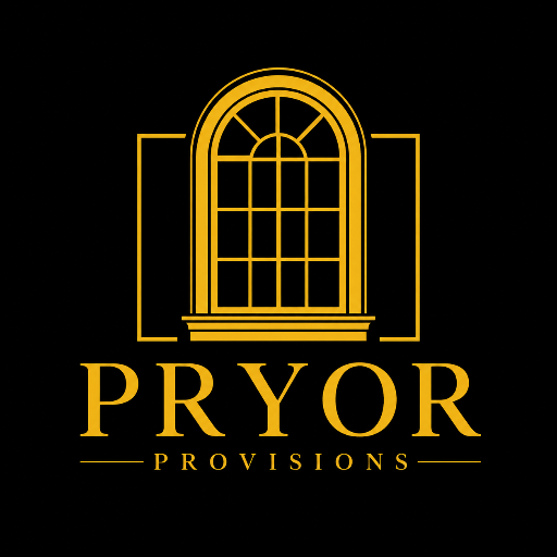 Pryor Provisions
