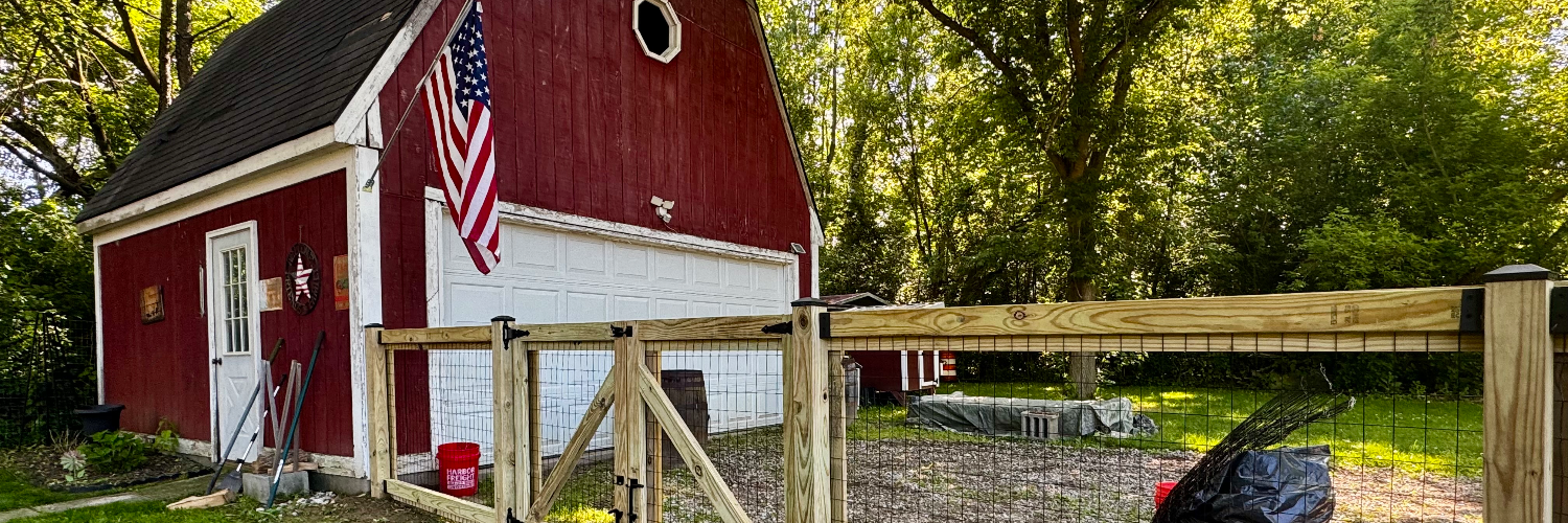 Regent Fence Installers cover photo