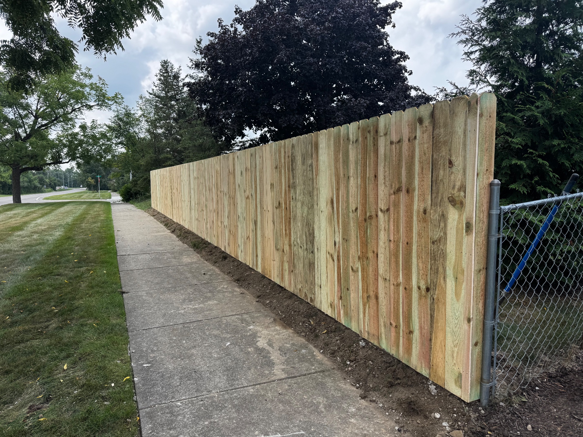 Regent Fence Installers, Deck Staining and Sealing in Howell, MI - photo 4