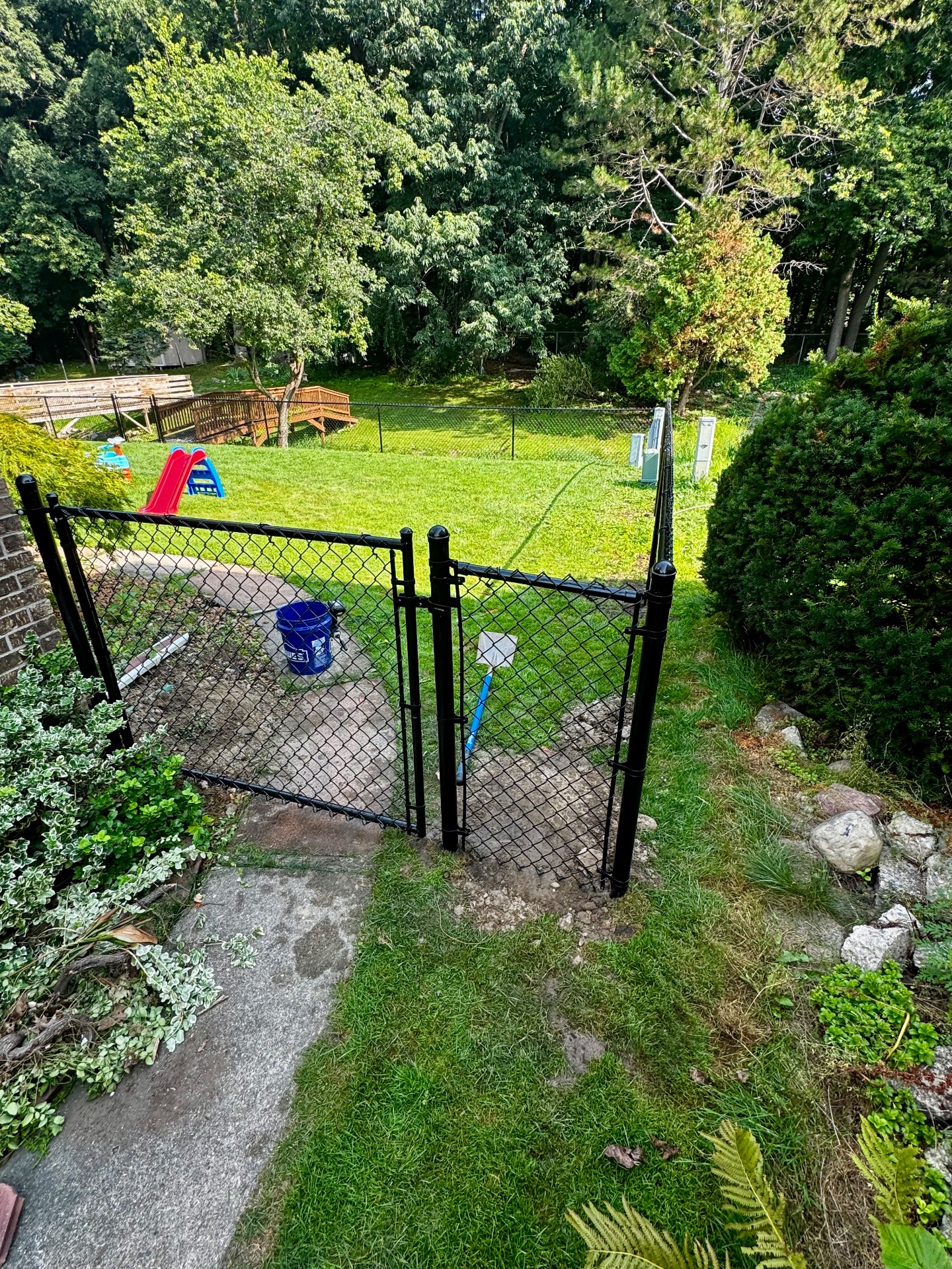 Regent Fence Installers, Deck Staining and Sealing in Howell, MI - photo 7