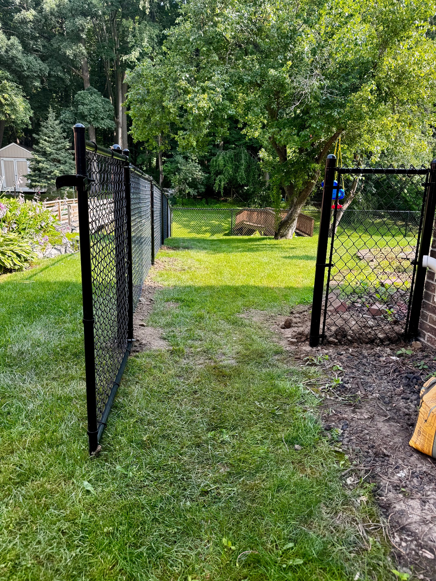 Regent Fence Installers, Deck Staining and Sealing in Howell, MI - photo 8
