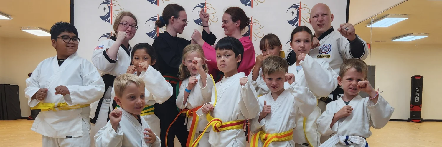 Still Water Martial Arts cover photo
