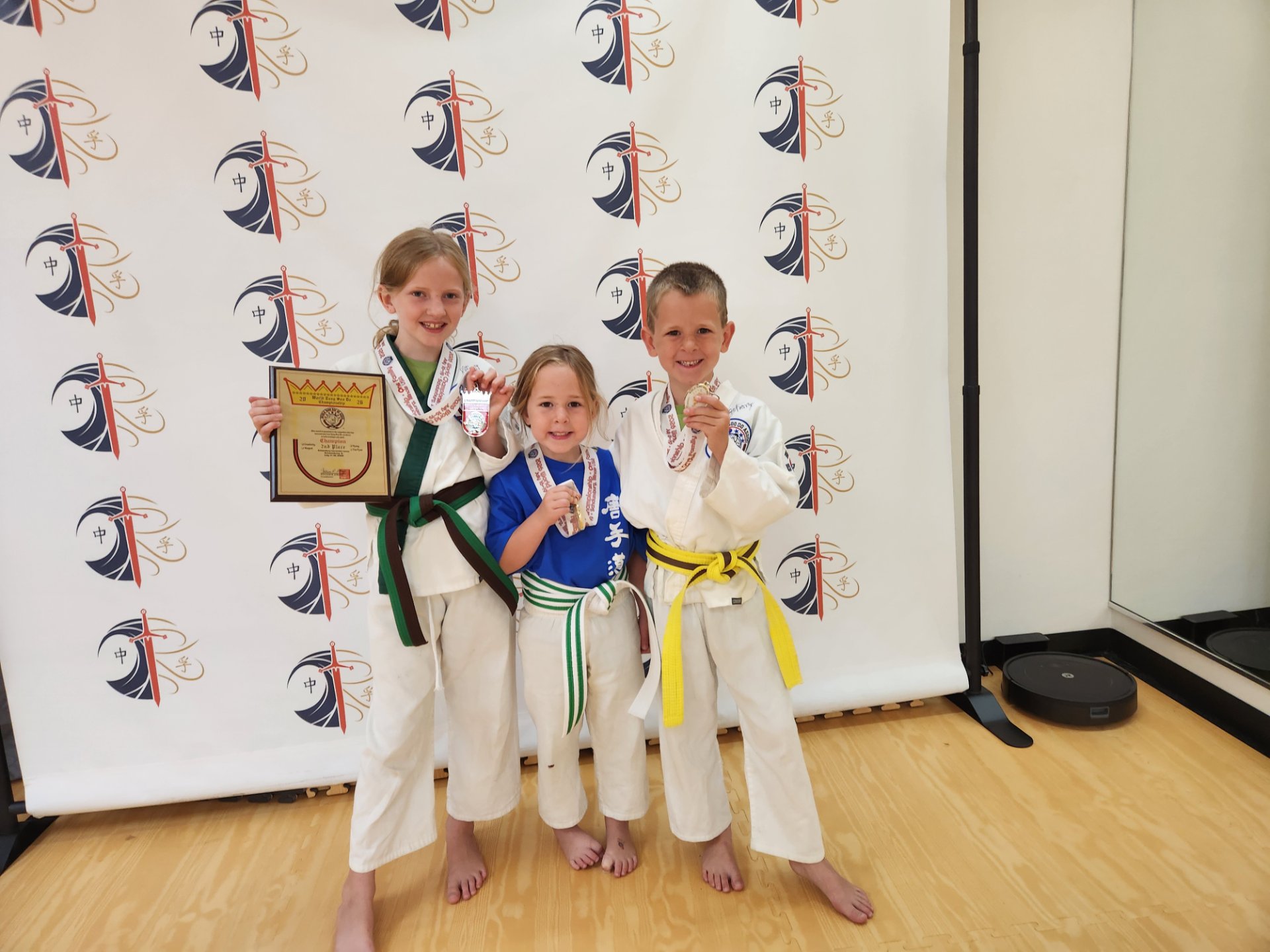 Still Water Martial Arts, Martial Arts in Arlington Heights, IL - photo 3