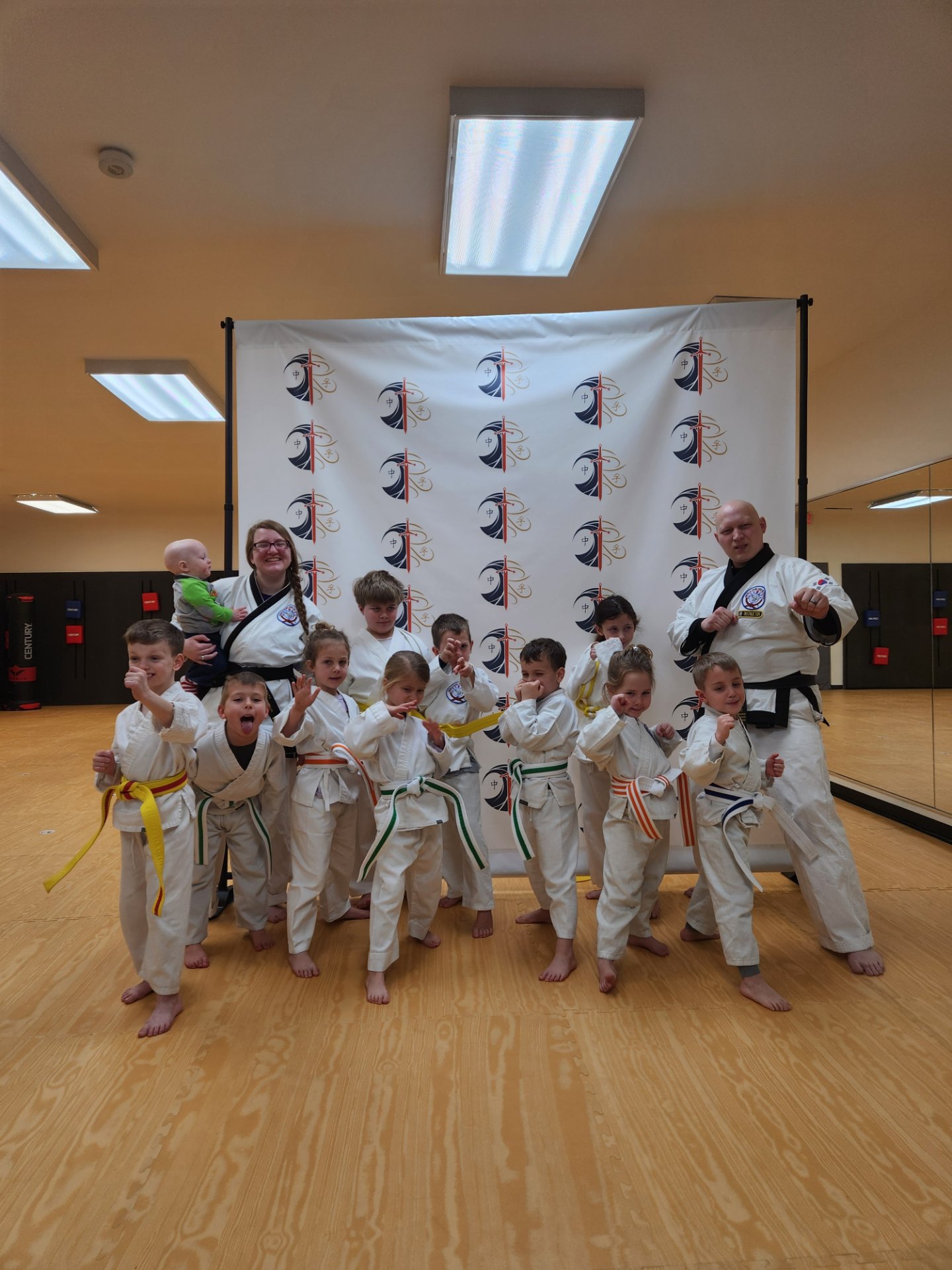 Still Water Martial Arts, Martial Arts in Arlington Heights, IL - photo 4
