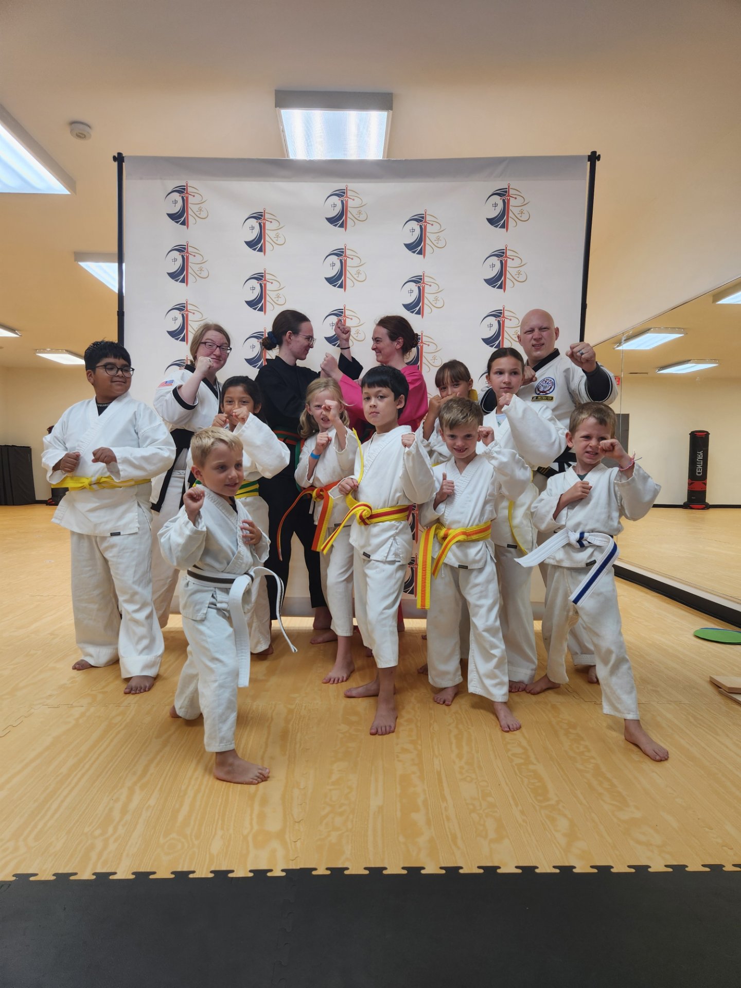 Still Water Martial Arts, Martial Arts in Arlington Heights, IL - photo 5