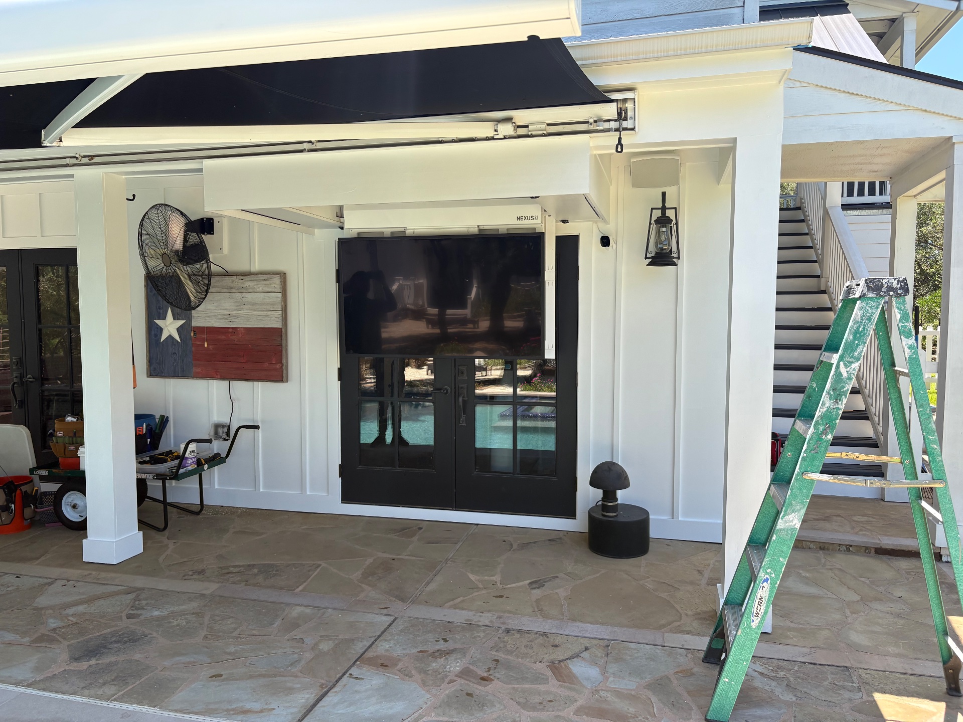 Zilker AV, Home Theater System Installation or Replacement in Austin, TX - photo 1