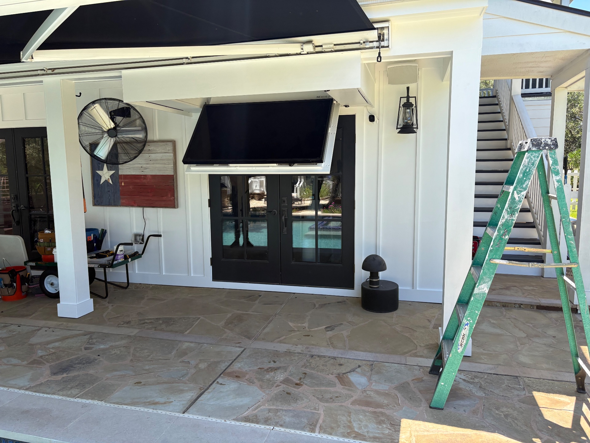 Zilker AV, Home Theater System Installation or Replacement in Austin, TX - photo 2