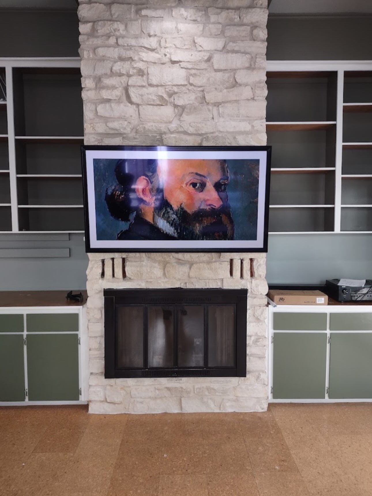Zilker AV, Home Theater System Installation or Replacement in Austin, TX - photo 4