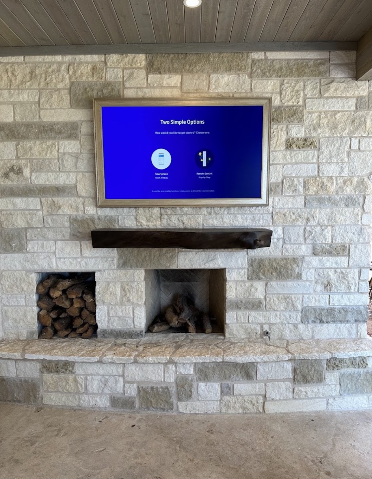 Zilker AV, Home Theater System Installation or Replacement in Austin, TX - photo 7