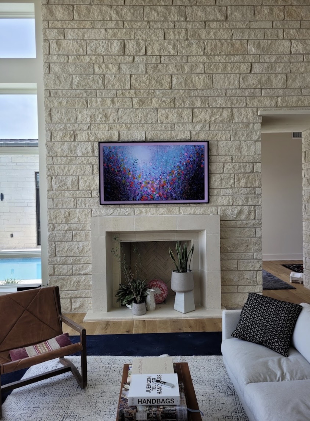 Zilker AV, Home Theater System Installation or Replacement in Austin, TX - photo 8