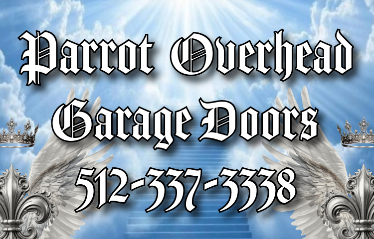 Parrot Overhead Garage Doors, Garage Door Services in Round Rock, TX - photo 2