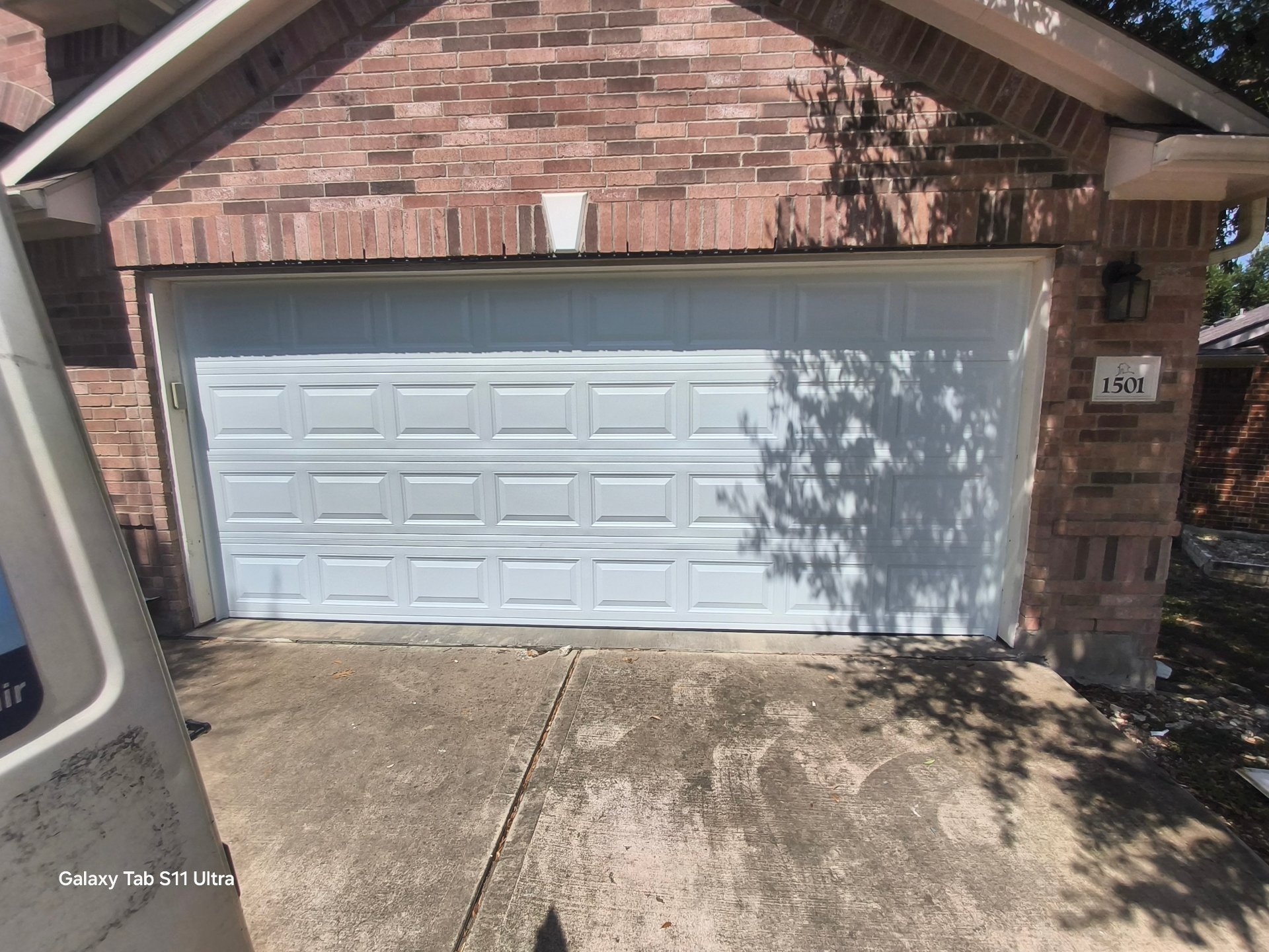Parrot Overhead Garage Doors, Garage Door Services in Round Rock, TX - photo 6