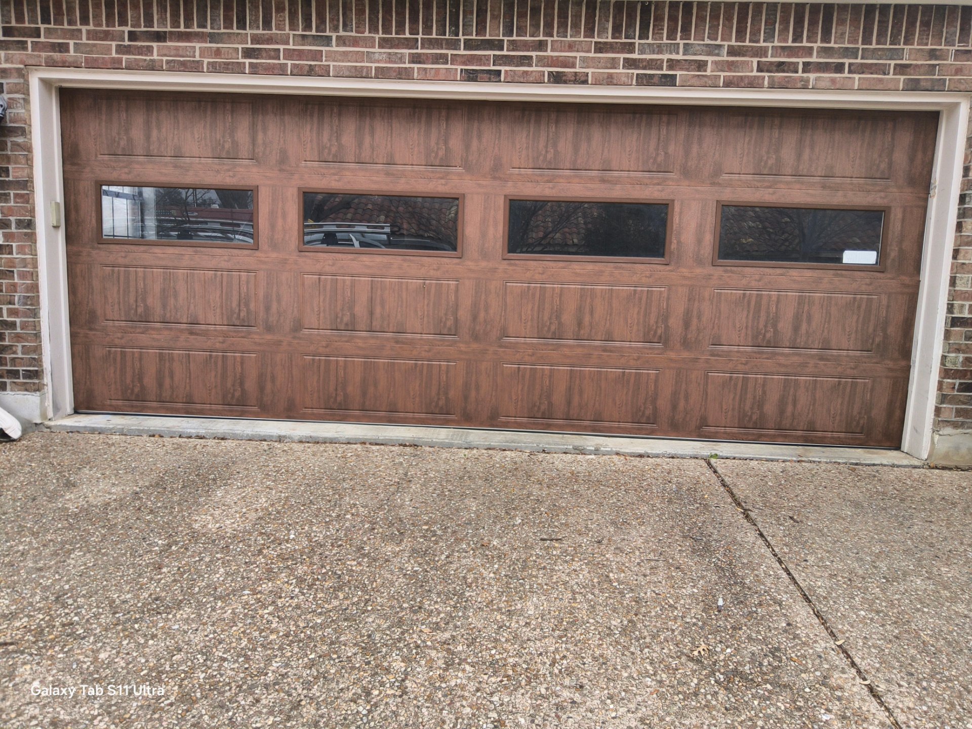 Parrot Overhead Garage Doors, Garage Door Services in Round Rock, TX - photo 7