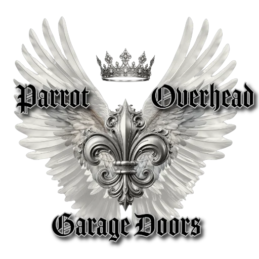 Parrot Overhead Garage Doors