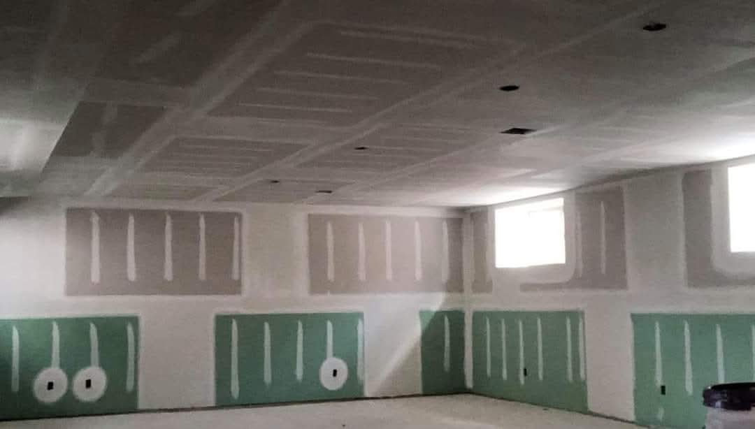Wathen Drywall, Demolition Services in Harrison , OH - photo 2