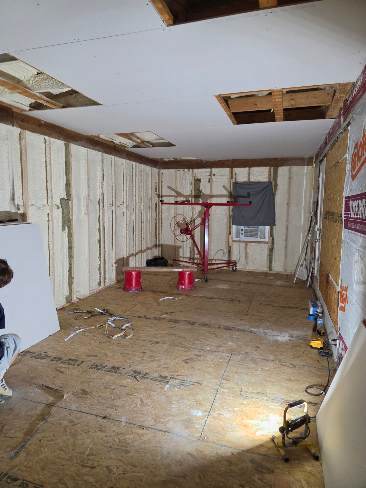 Wathen Drywall, Demolition Services in Harrison , OH - photo 5