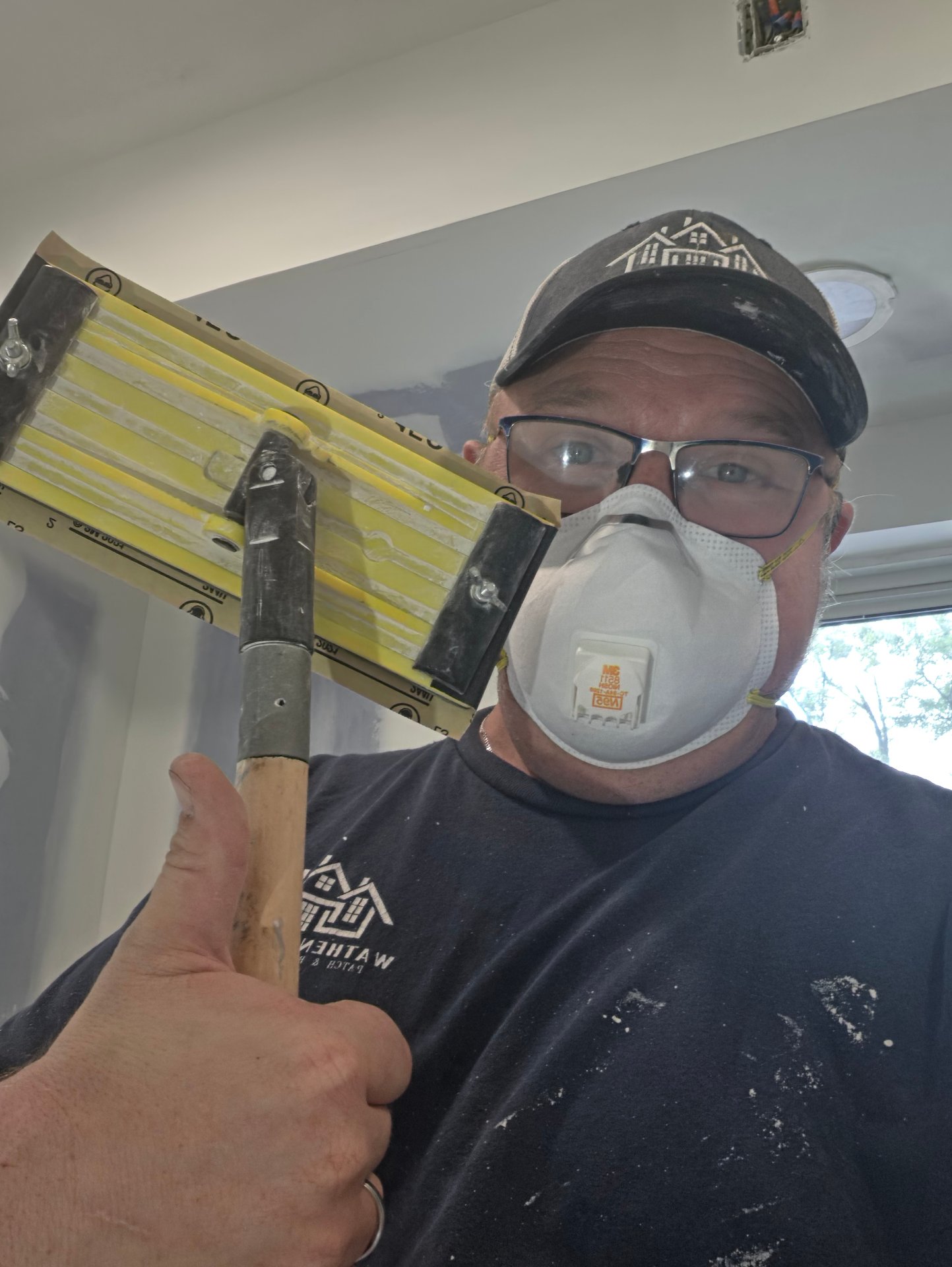 Wathen Drywall, Demolition Services in Harrison , OH - photo 7