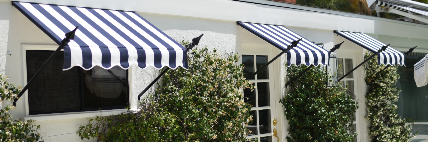 A & J Legacy Awning cover photo