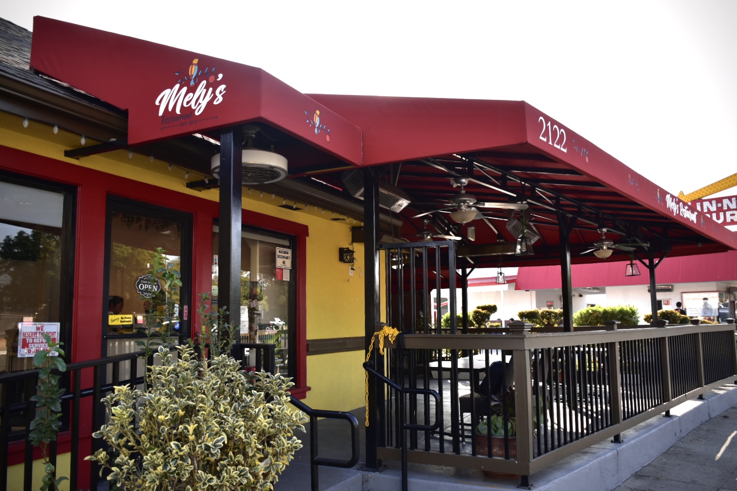 A & J Legacy Awning, Awnings in Winnetka, CA - photo 1