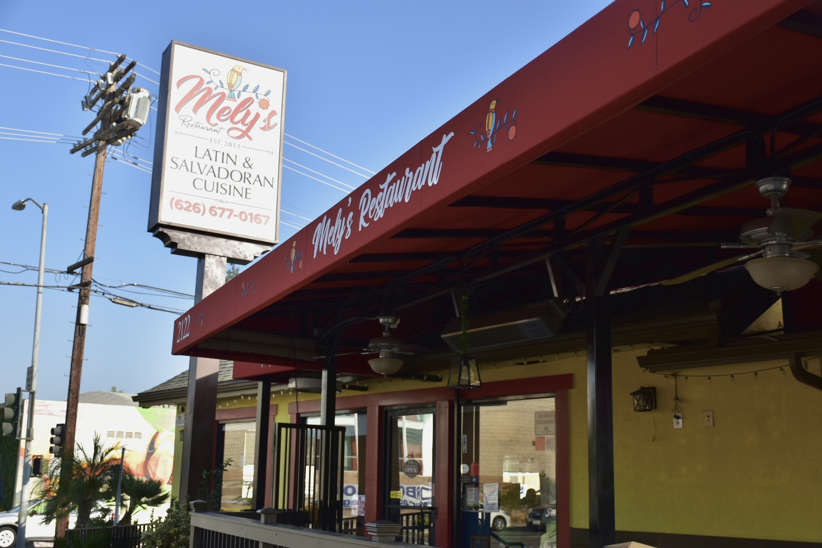 A & J Legacy Awning, Awnings in Winnetka, CA - photo 2
