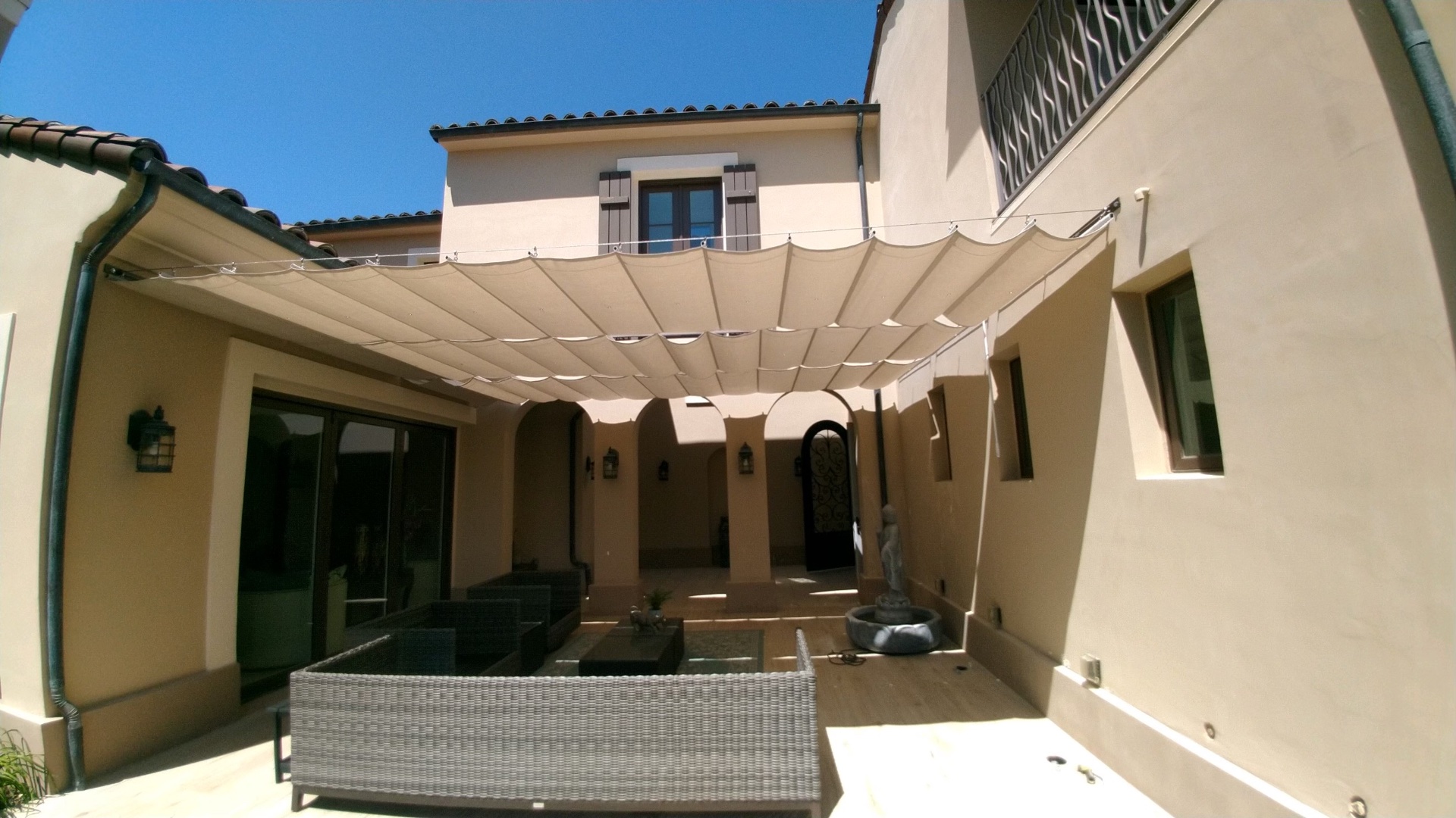 A & J Legacy Awning, Awnings in Winnetka, CA - photo 3