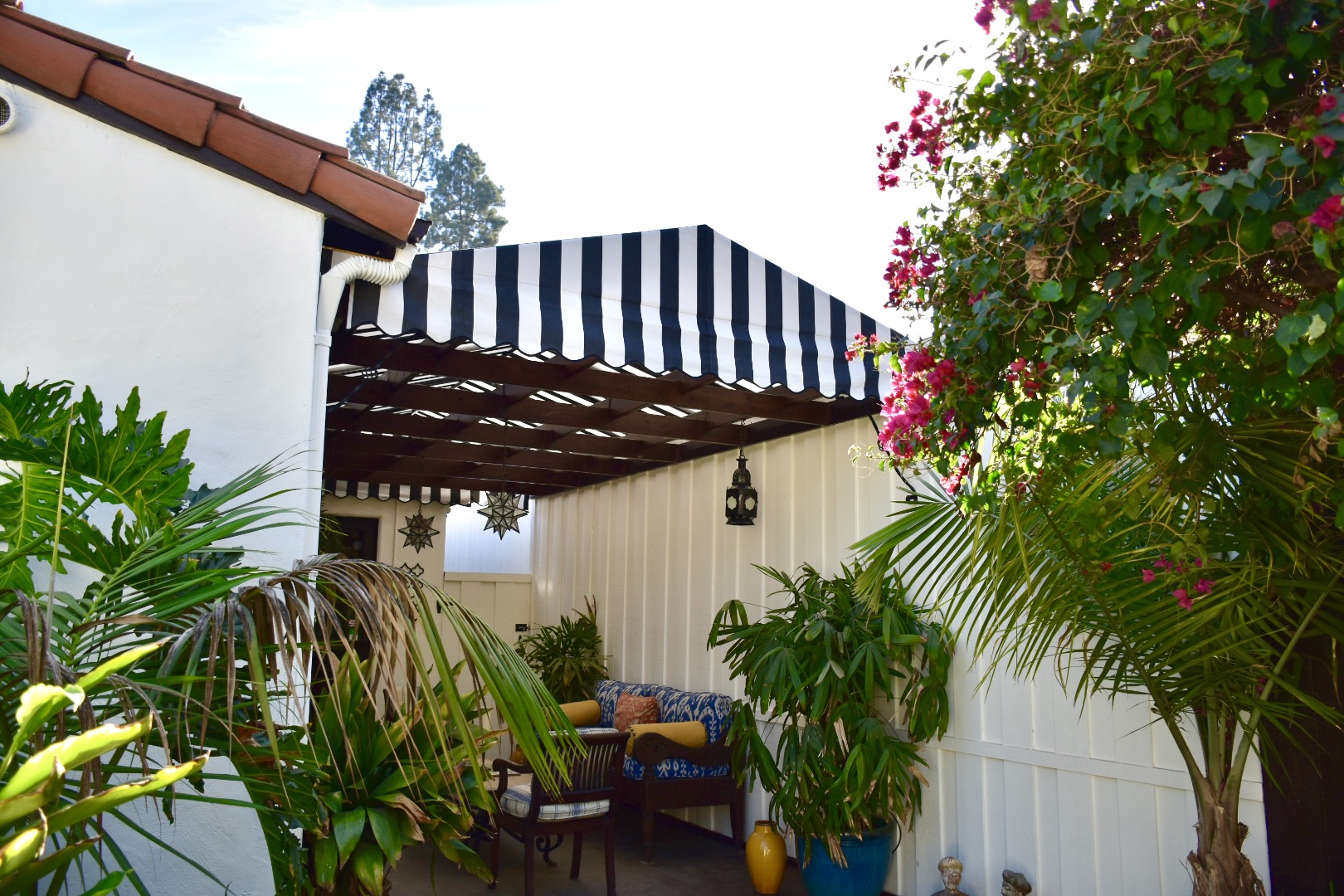 A & J Legacy Awning, Awnings in Winnetka, CA - photo 4