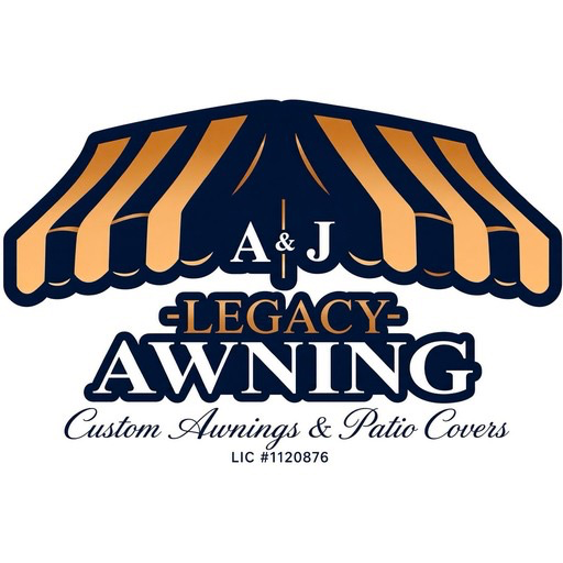 A & J Legacy Awning