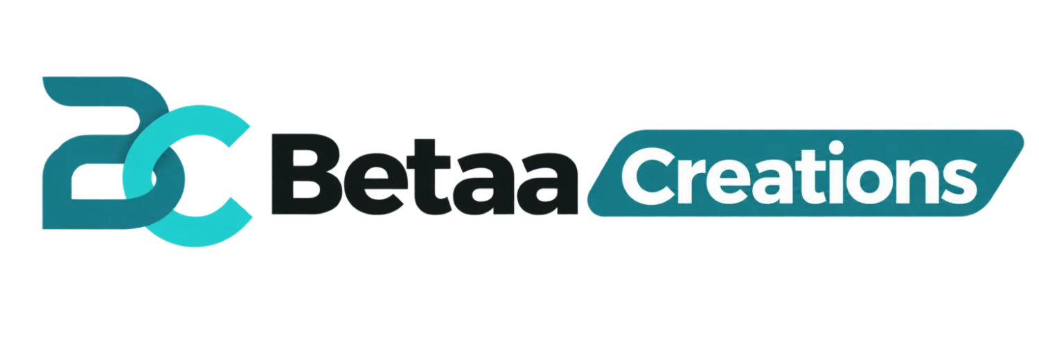 Betaa Creations cover photo