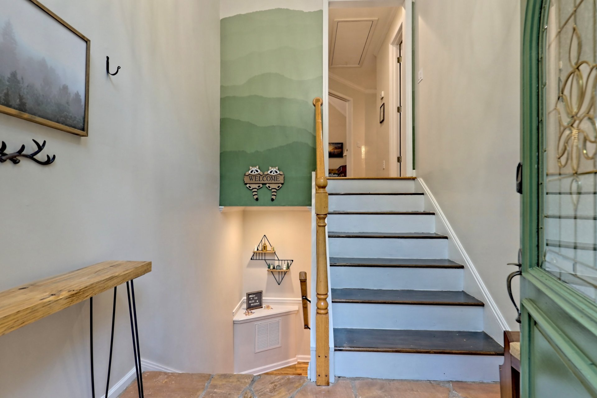 The Helen Waldhaus, Vacation Rentals in Helen, GA - photo 2