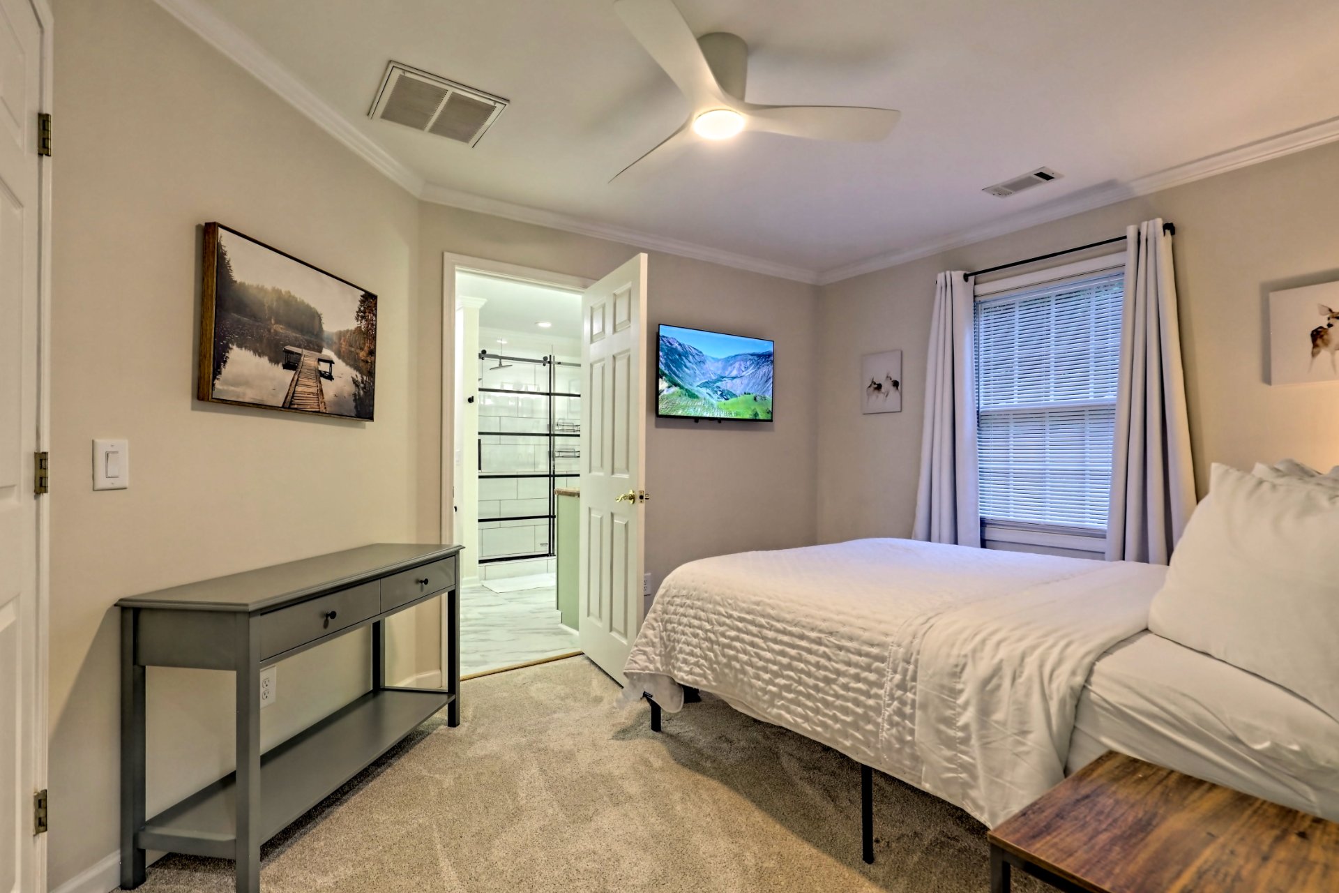 The Helen Waldhaus, Vacation Rentals in Helen, GA - photo 3