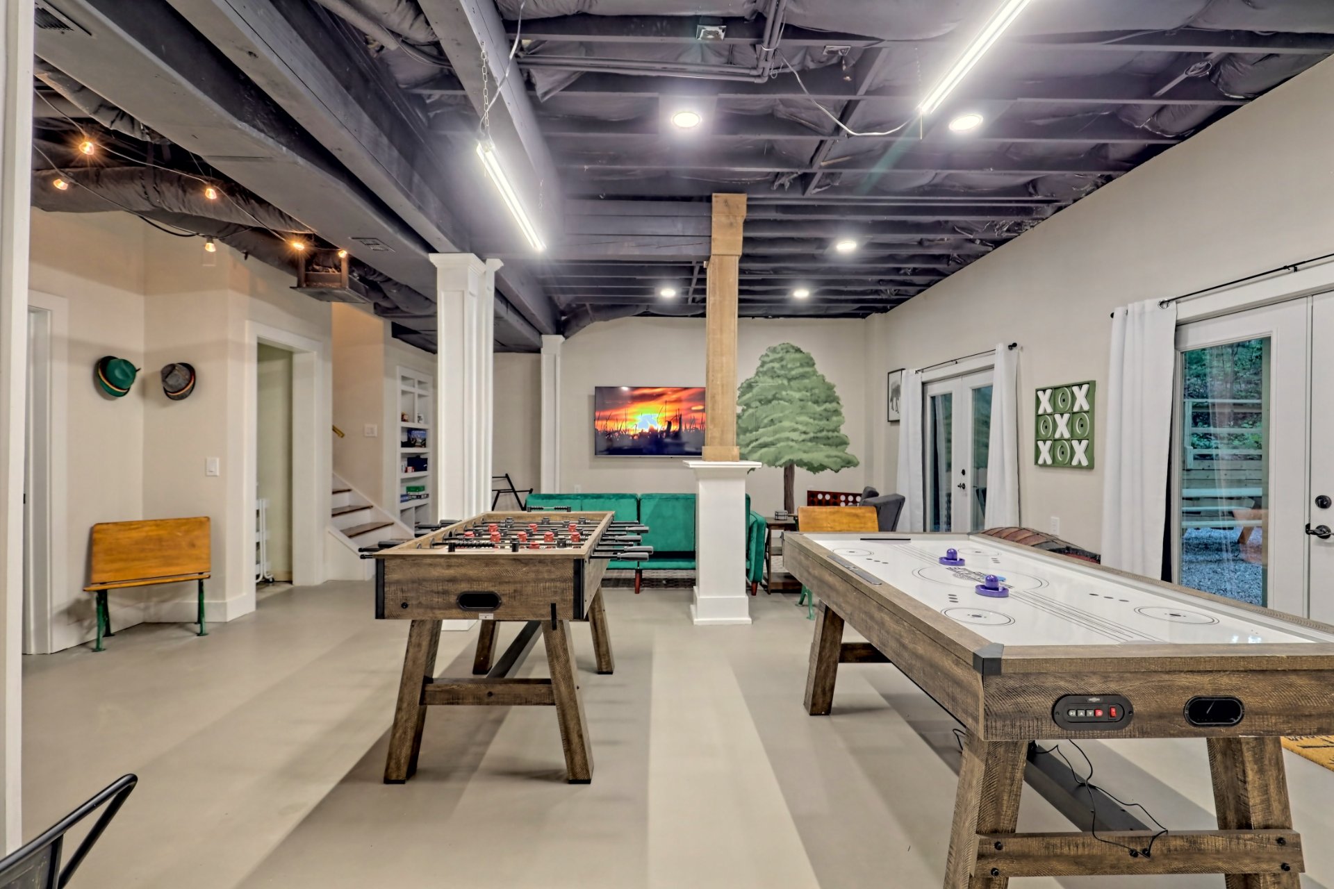 The Helen Waldhaus, Vacation Rentals in Helen, GA - photo 8